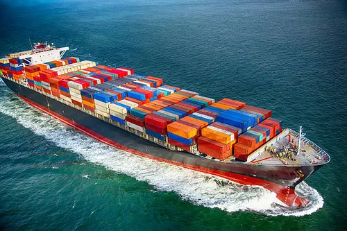 Sea Freight